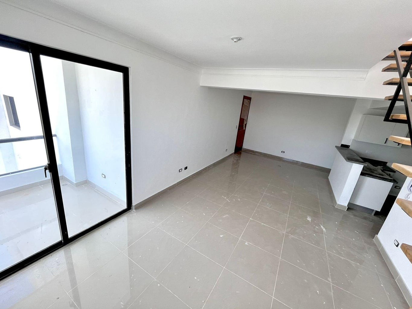 apartamentos - Apartamento en Venta de 3 Habitaciones Mirador Norte 5