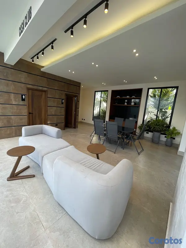 apartamentos - APARTAMENTO EN VENTA EN CARRETERA DUARTE  8