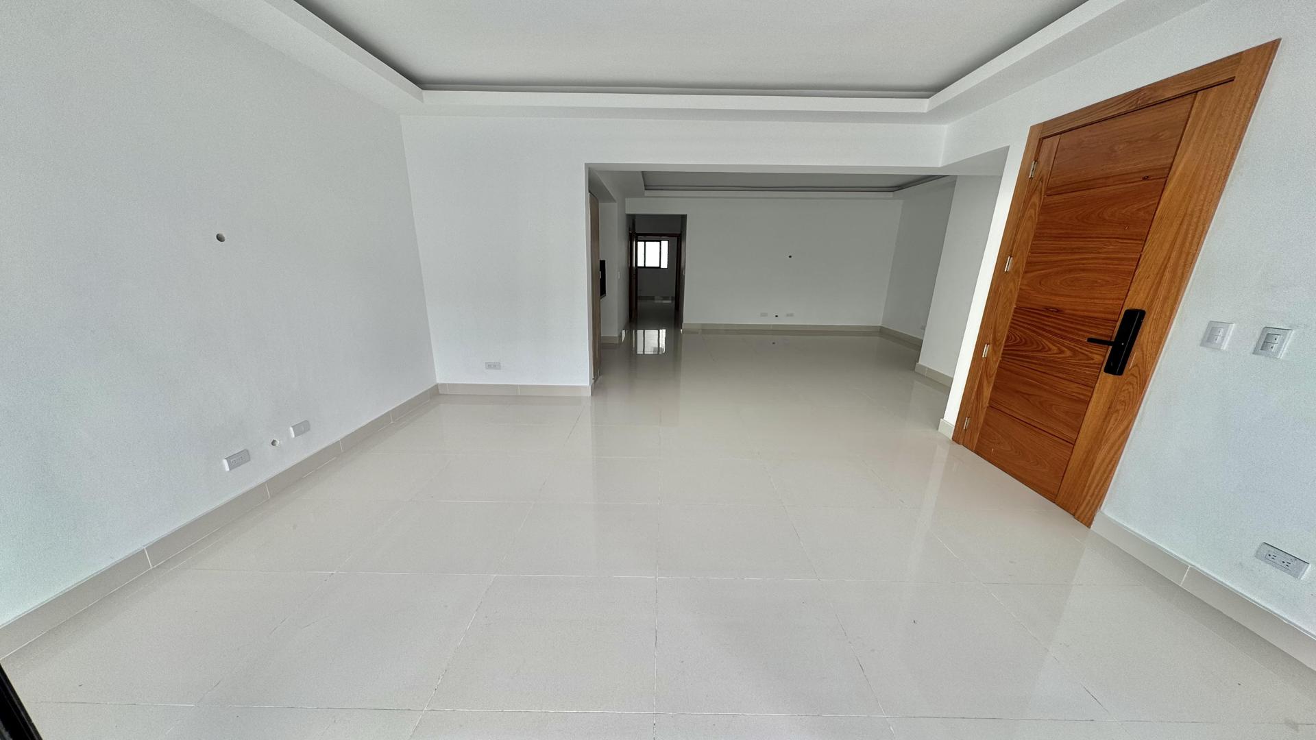 apartamentos - Apartamento Nuevo en Mirador Sur 3