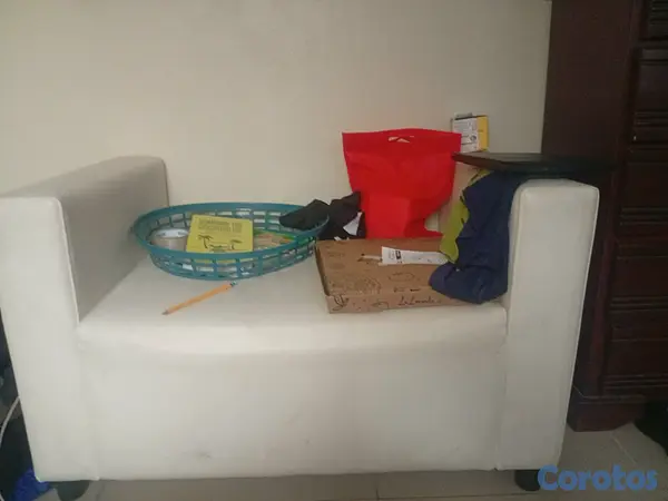muebles y colchones - Gavetero + mueble sin espaldar 3