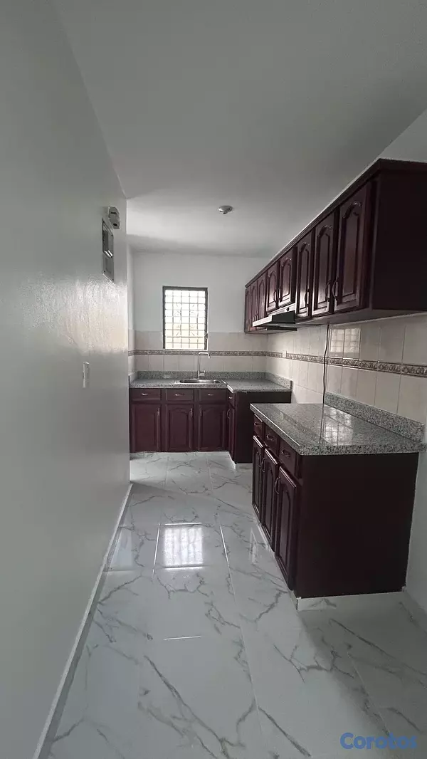 apartamentos - Rento apartamento en Alma Rosa I  4