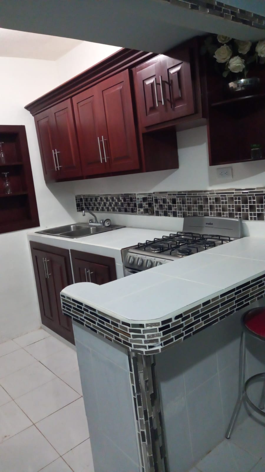 cocina - Mandar hacer cocina  0