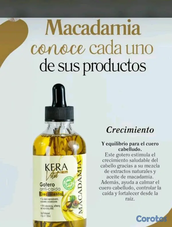 salud y belleza - productos para el cuidado del cabello  7