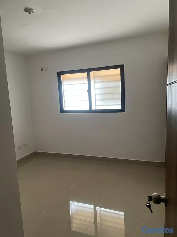 apartamentos - Apartamento Avenida Ecológico, Esquina 30 de Junio 6