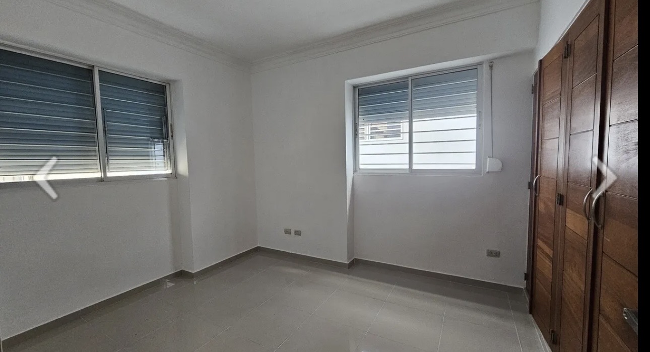 apartamentos - apartamento en alquiler- los restauradores 3