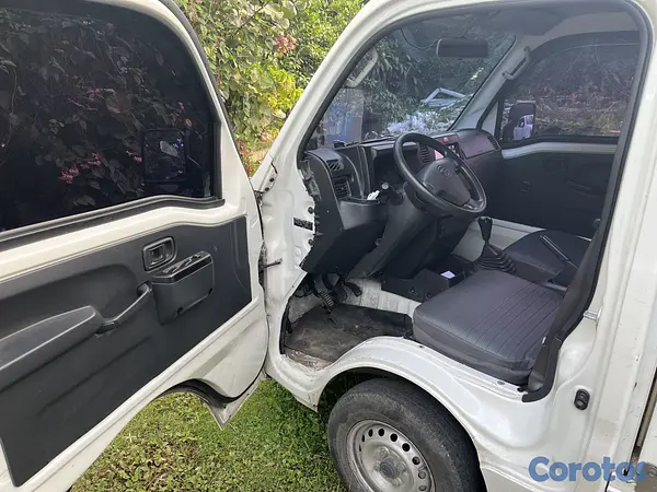 otros vehiculos - Daihatsu Hijet Refrigerado 4