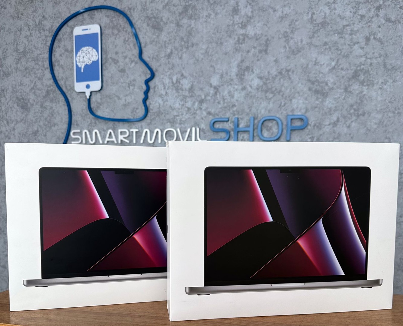 computadoras y laptops - MACBOOK PRO M2 PRO 512GB 16RAM  NUEVA 0