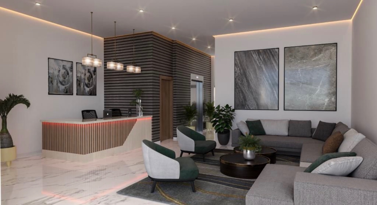 apartamentos - Apartamentos de lujos en el Millon  3