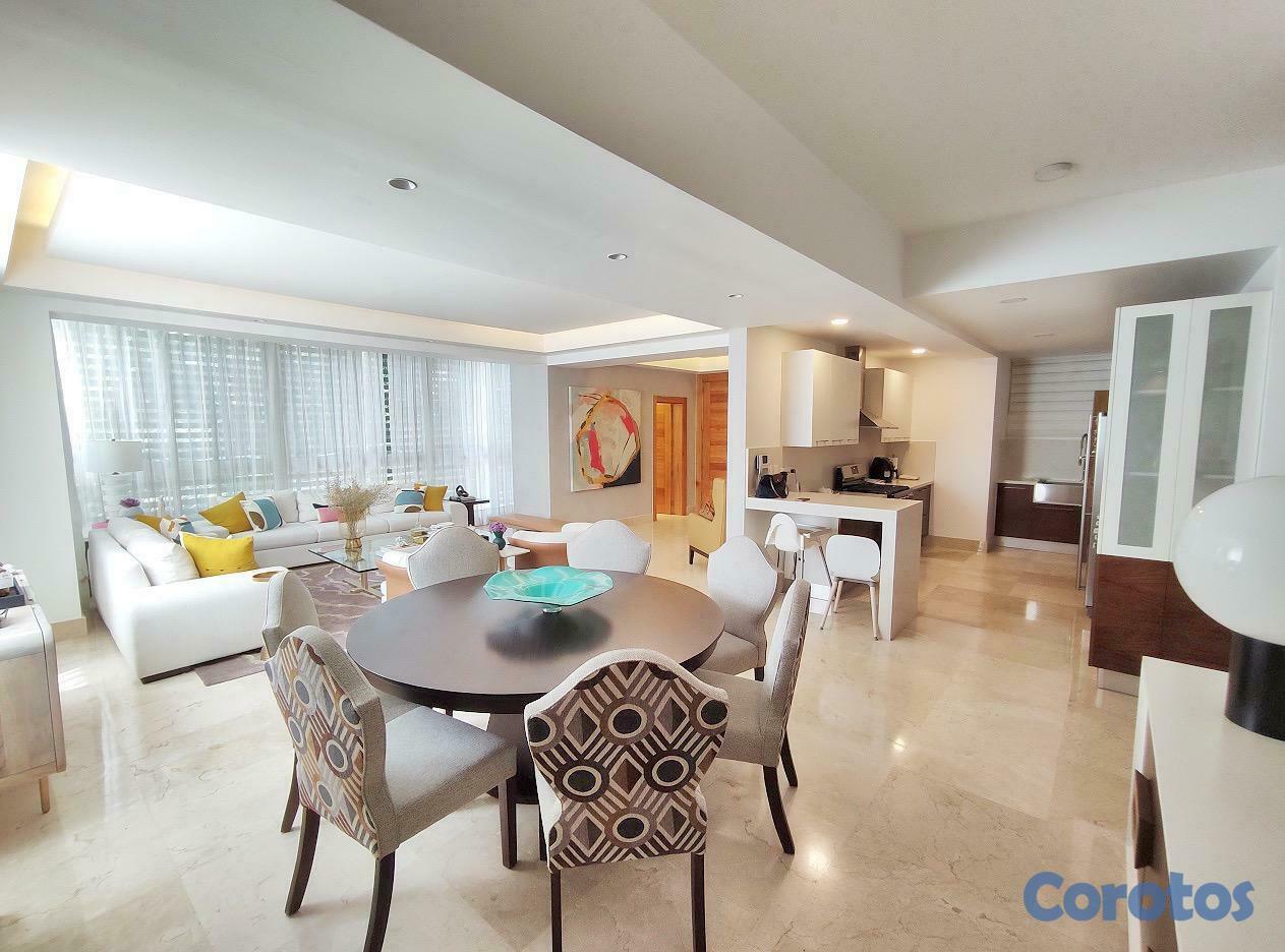 apartamentos - Vendo lujoso apartamento en La Esmeralda 6