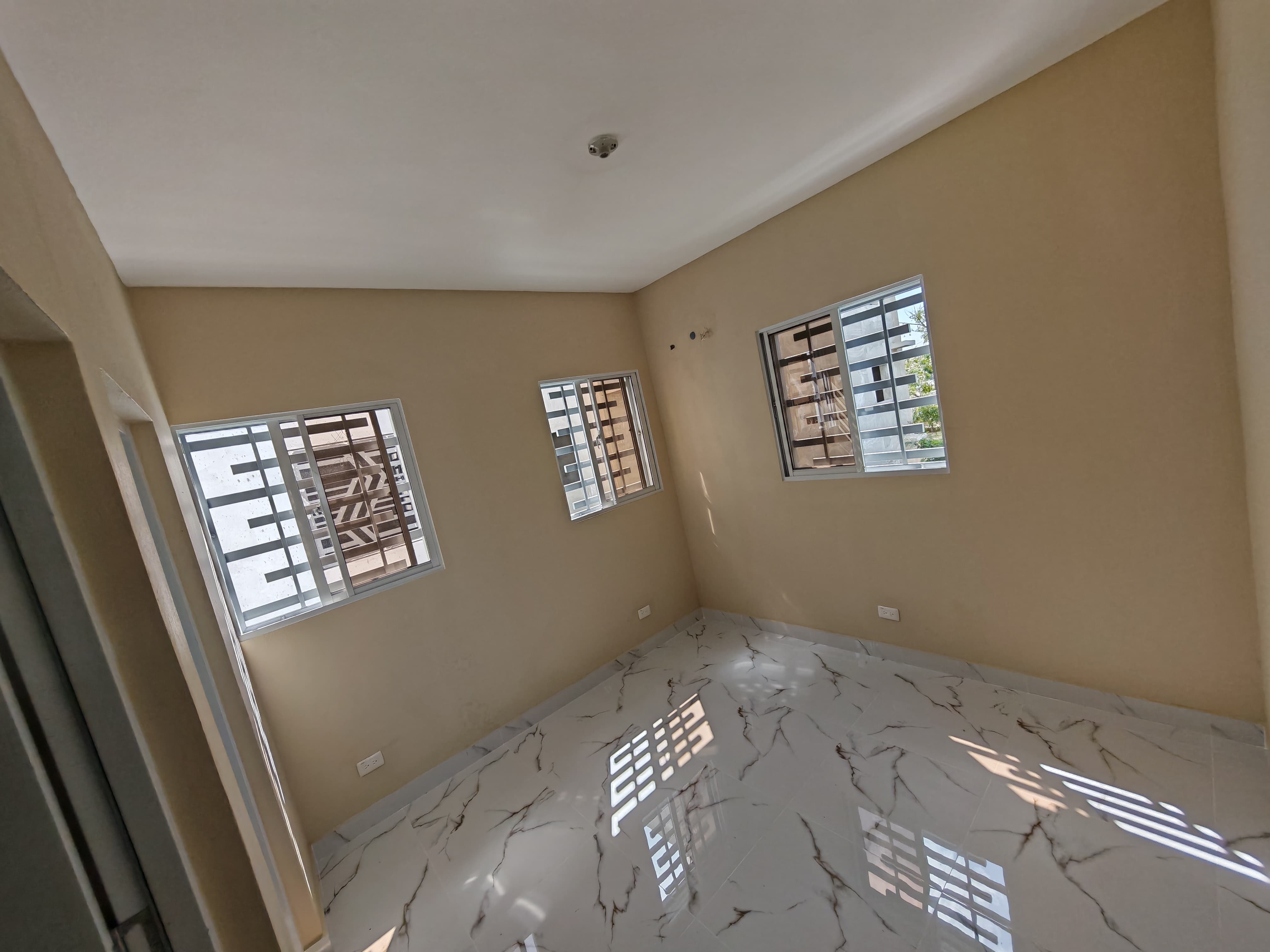 apartamentos - SE RENTA NUEVO Apartamento Amplio, SPM. 5