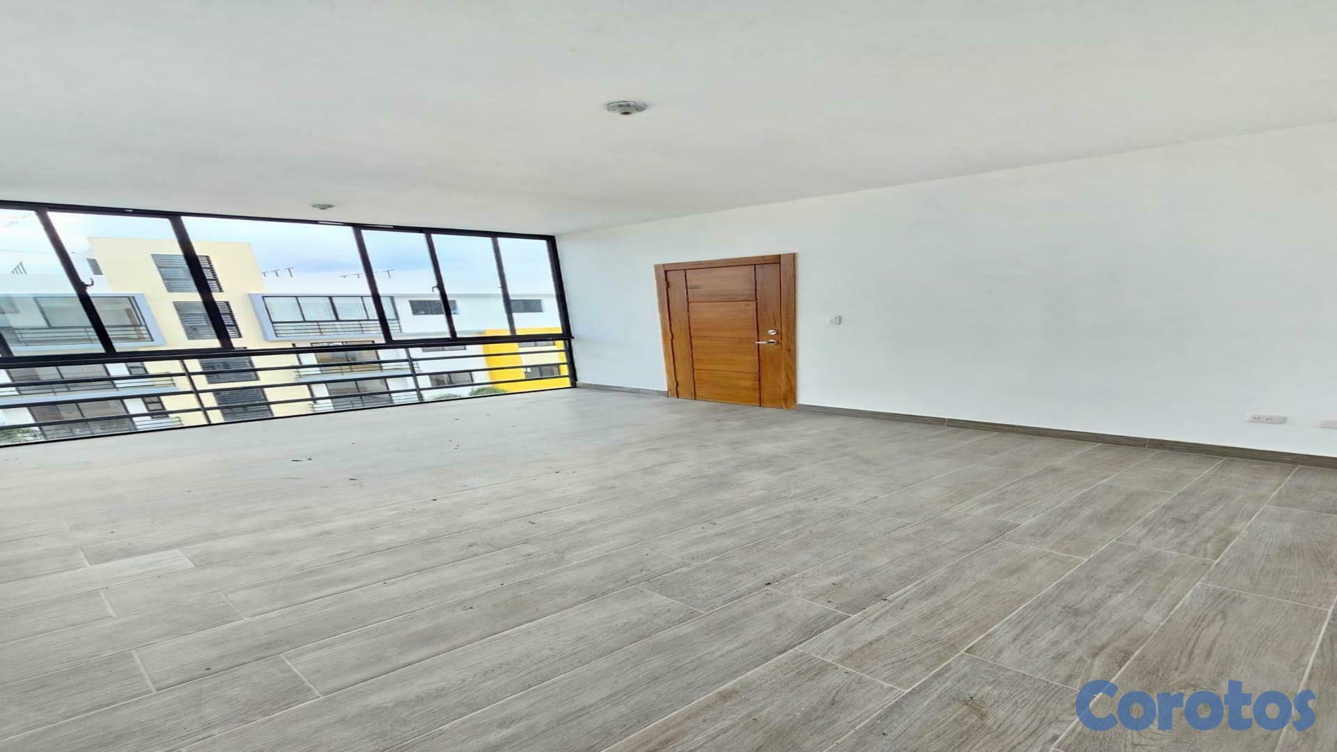 apartamentos - En Venta apartamento en la Don Pedro 6