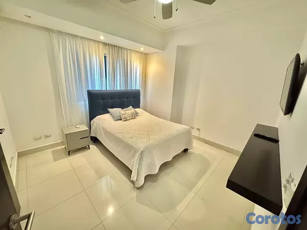 apartamentos - VENDO APTO EN NACO 5