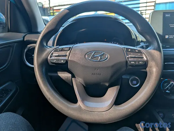 jeepetas y camionetas - 2022 Hyundai Kona  16