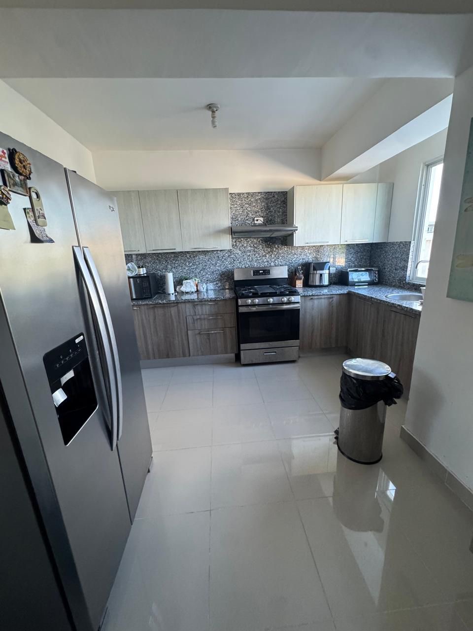 apartamentos - Apartamento en venta en Renacimiento 📍Edificio fa 2