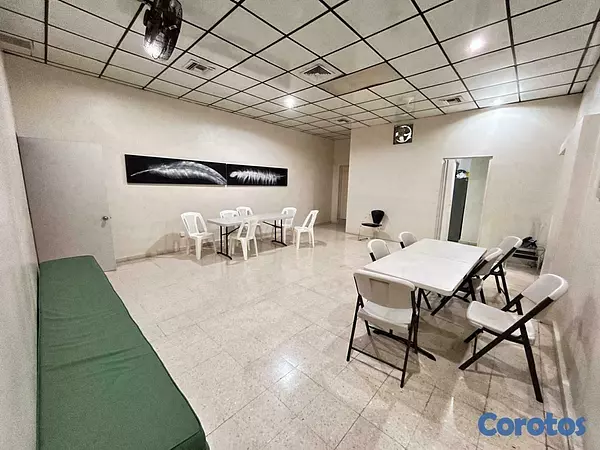 oficinas y locales comerciales - Oportunidad de Inversión, Excelente local en la Rómulo en punto comercial 5