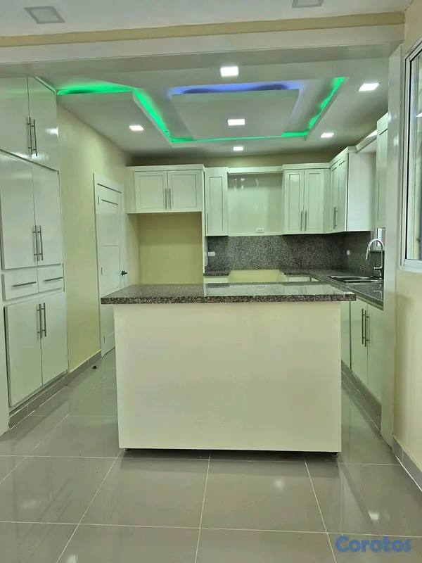 casas -  Casa en venta en Llanos de Gurabo, Santiago 9