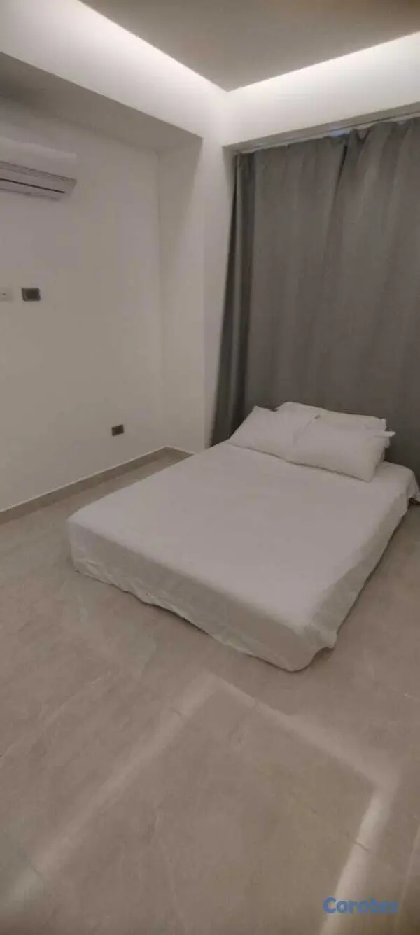apartamentos - APARTAMENTO EEN VENTA AV. INDEPENDENCIA SIN INTERM 5