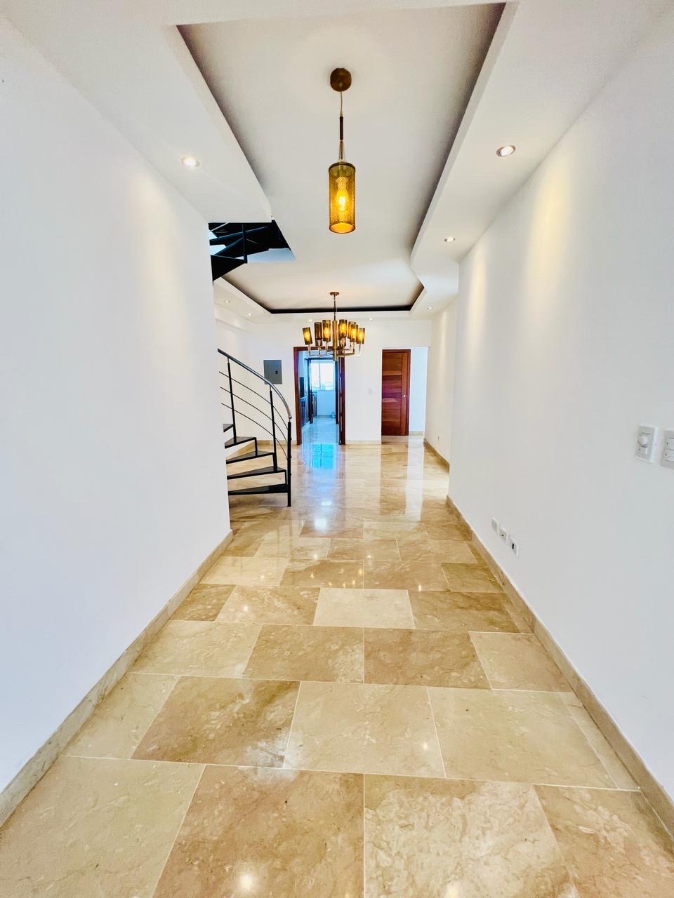 penthouses - Penthouse 4 habitaciones, con terraza privada  2