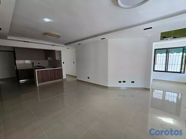 apartamentos - Apartamento en venta en Colinas de los Rios 2do Pi 5