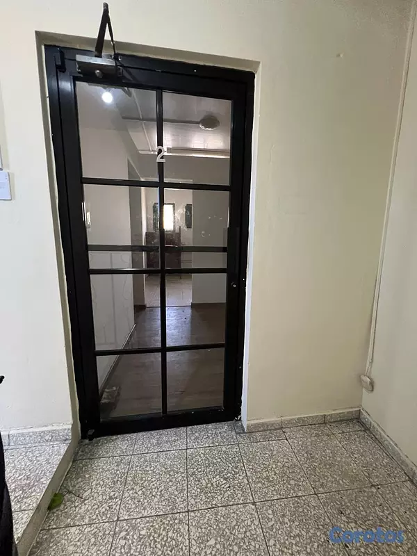 oficinas y locales comerciales - ALQUILO Local de Oficinas en EL CACIQUE, 26 Mts.2, 5