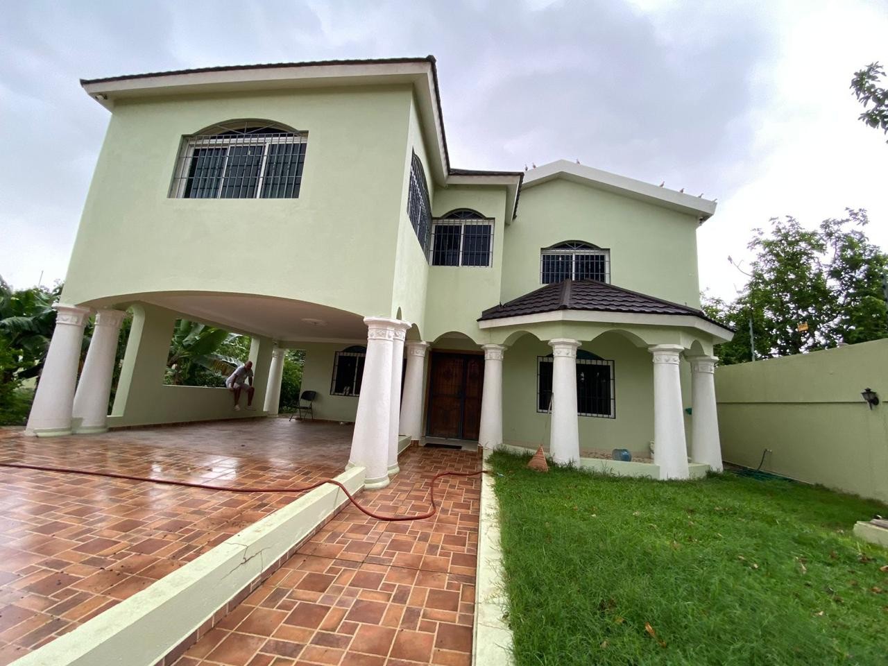 casas - Casa de Venta en Corona Plaza  0