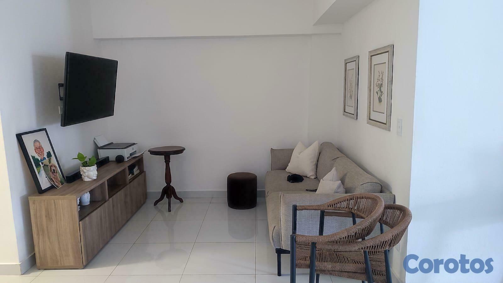 apartamentos - ALQUILER DE APARTAMENTO EN ALTOS DE ARROYO HONDO 8