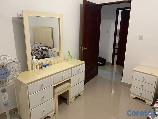 apartamentos - Hermoso apartamento en Residencial Villa Oriental  12