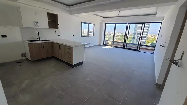 apartamentos - Apartamento en Venta, El Millón 5
