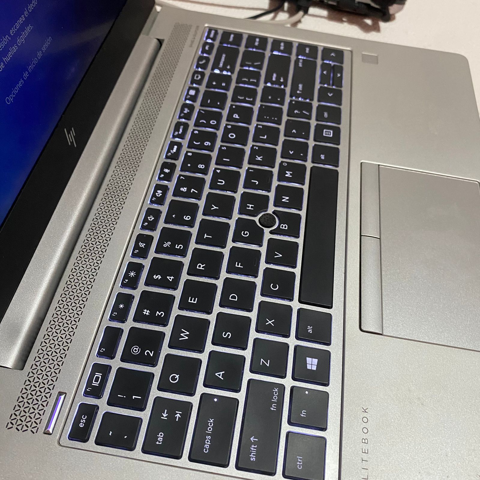 computadoras y laptops - 💻 HP ELITEBOOK 745 G6 Ryzen 5 | 16GB RAM | 256GB 7
