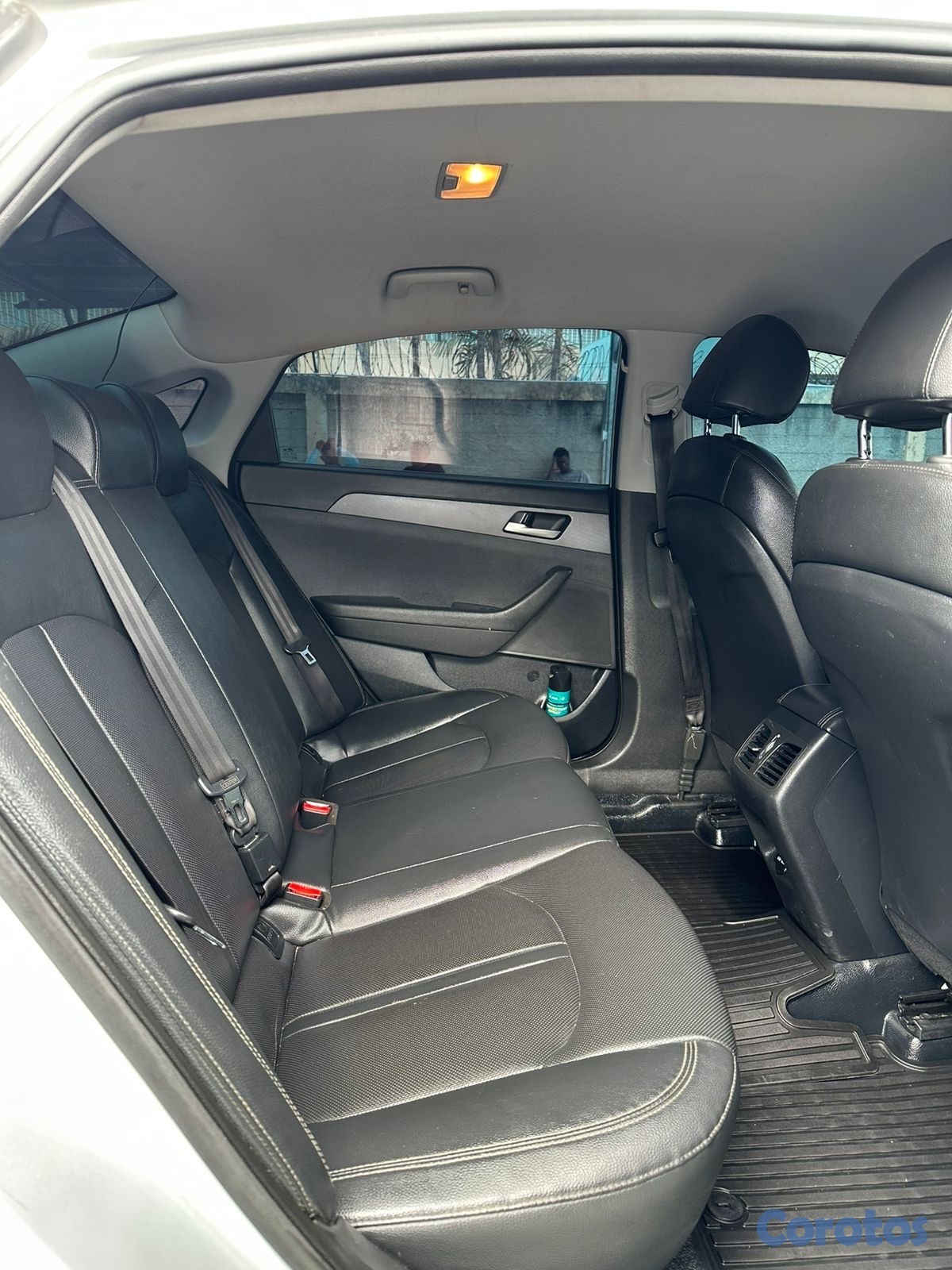 carros - Hyundai New rise 10