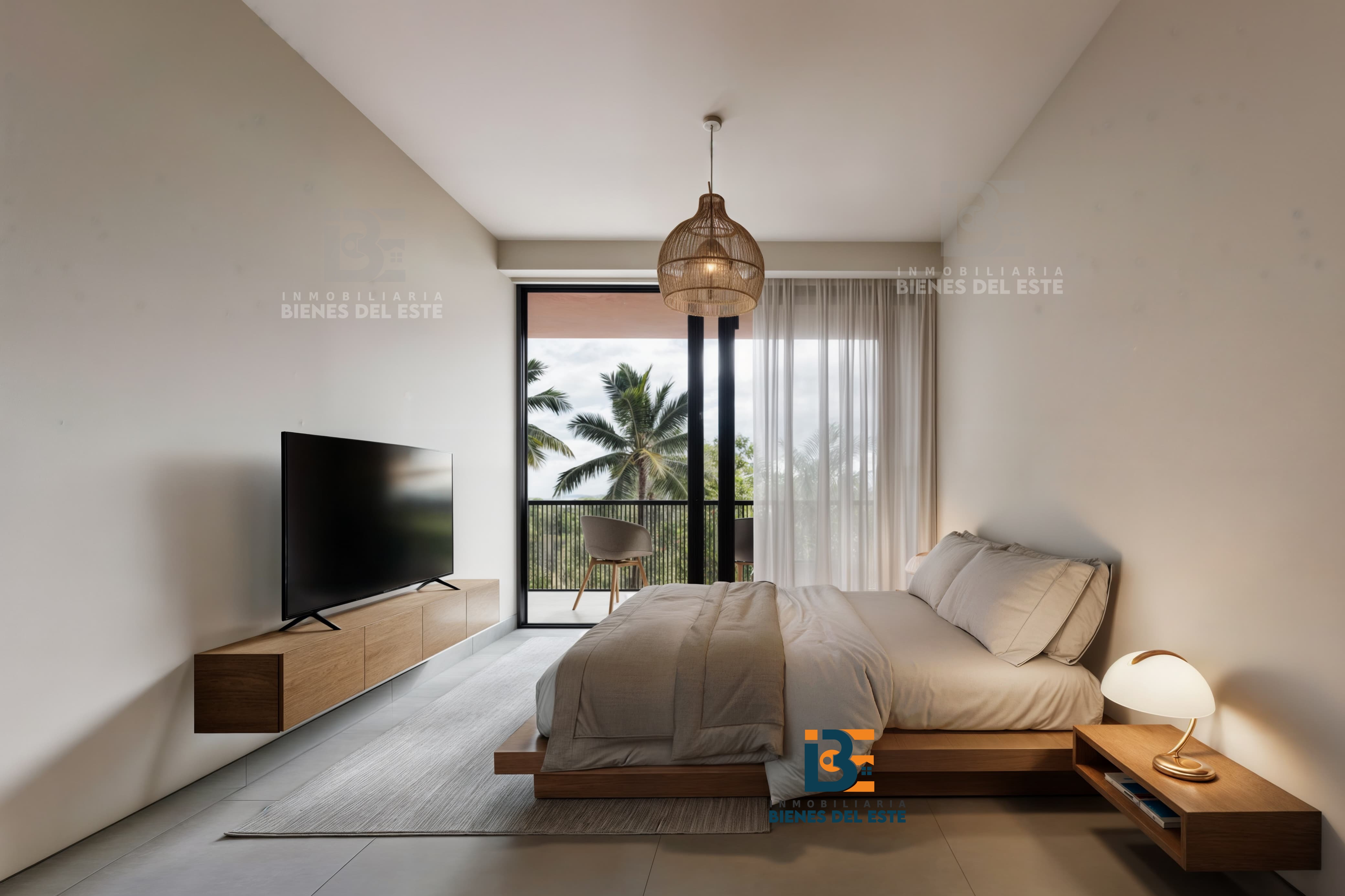 apartamentos - Proyecto Nuevo de apartamentos, centro de laciudad 1
