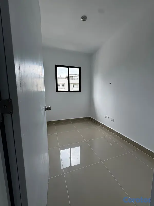 apartamentos - Apartamento en alquiler Ave. Ecológica  2