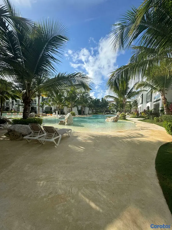 penthouses - Exclusivo Penthouse en Estrella Dominicus Bayahibe 7