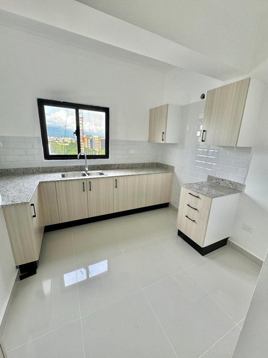 apartamentos - Vendo apartamento en La Julia  2