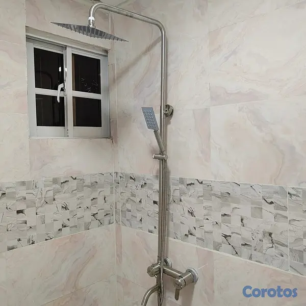 apartamentos - 4 Nuevos aptos 1 habitación para estrenar ,detras de La Unphu 5