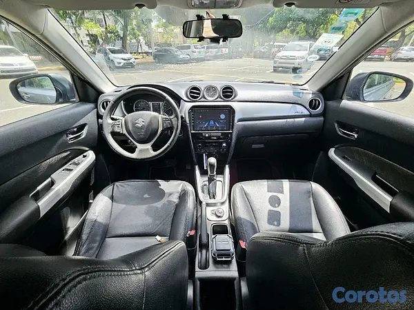 jeepetas y camionetas - Suzuki Vitara 2019 5