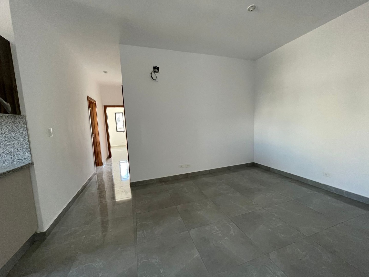 apartamentos - Renacimiento D. N📍 Apartamento en torre de lujo familiar. 4