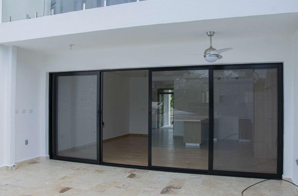 casas - Casa en CABARETE 3