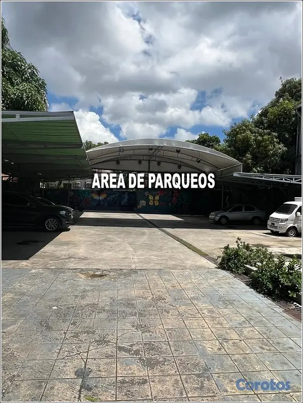 oficinas y locales comerciales - VENDO EDIFICIO COMERCIAL Y DE OFICINAS EN LA ROMUL 6