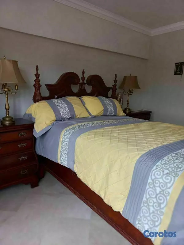apartamentos - Apartamento en alquiler en la Esperilla  3