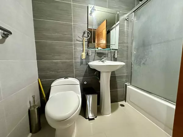 apartamentos - Vendo Apartamento en el Renacimiento 5