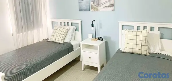 apartamentos - Tropical Comfort @ Serena Village: Fully Equipped 2BR 4