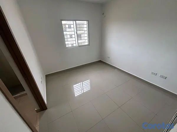 apartamentos - Apartamento en Alquiler en Km 14 Autopista Duarte 4