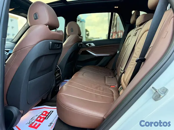jeepetas y camionetas - BMW X5 40I M PKG 2019 6