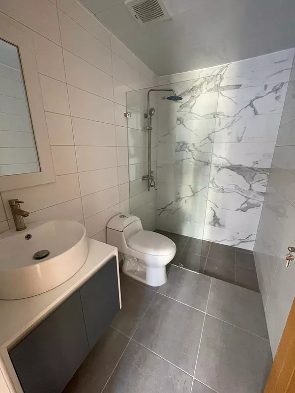apartamentos - Apartamento en Evaristo Morales 4