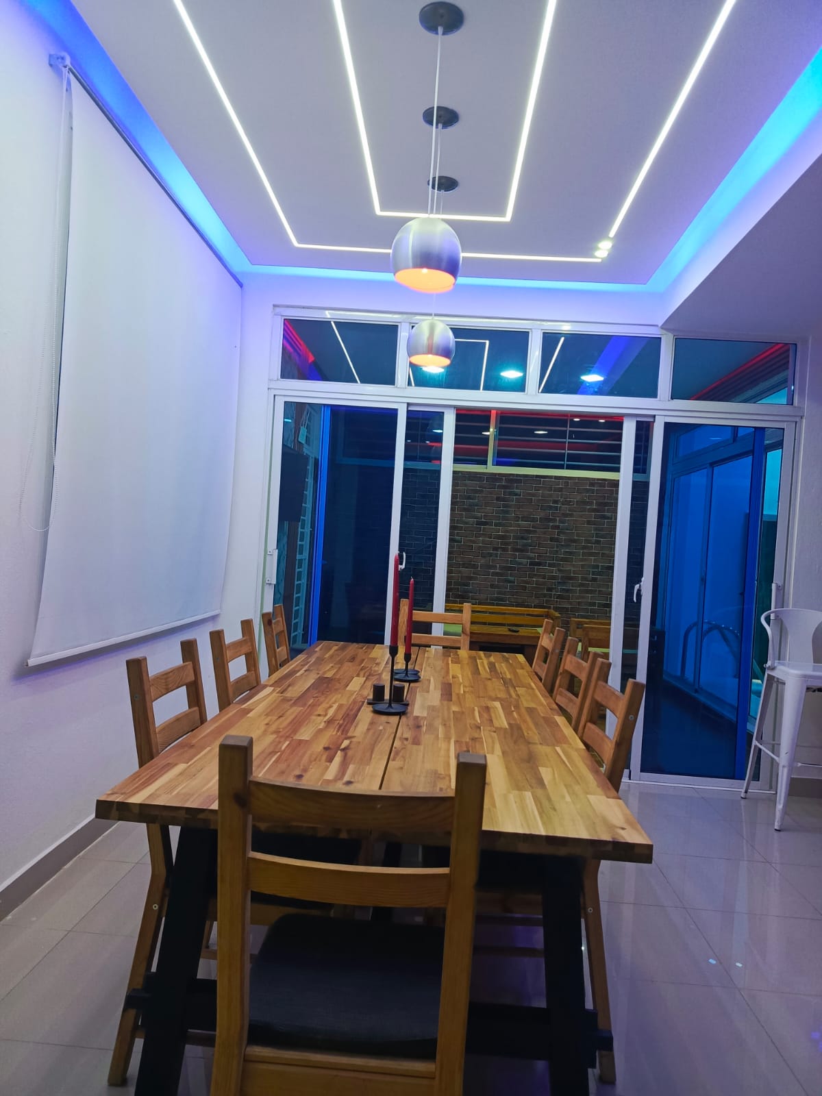 casas - CASA EN VENTA EN SANTIAGO. 1