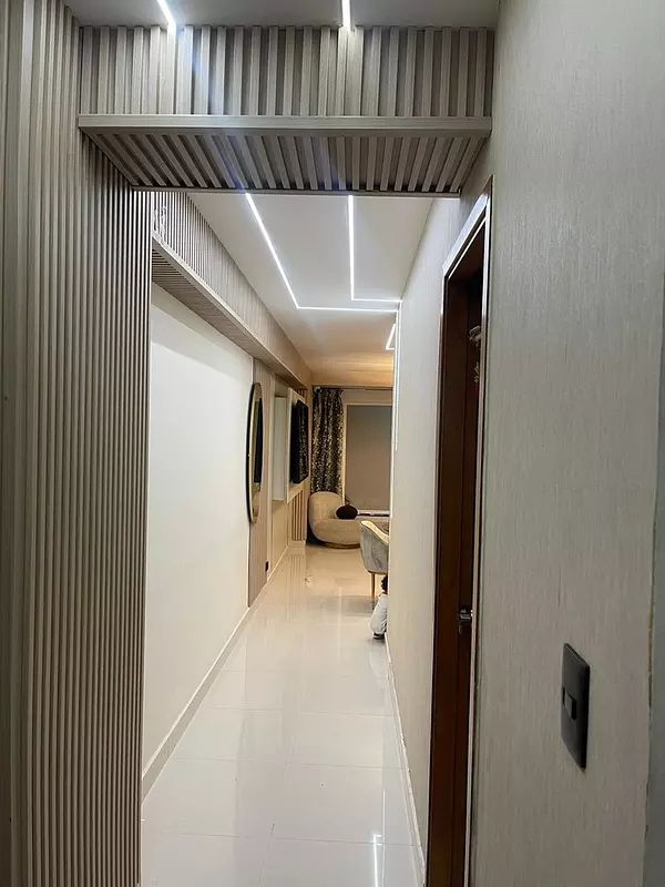 apartamentos - Se vende apartamento en El Pedregal Av. Independencia 2