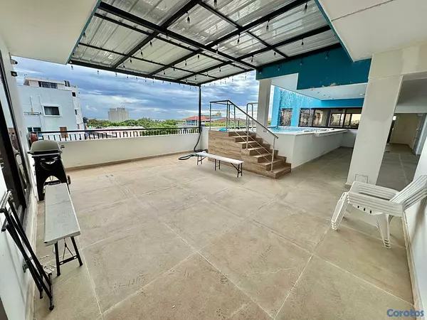 otros inmuebles - Edificio en Venta y Alquiler – Gazcue 10