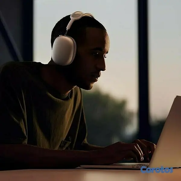 camaras y audio - AIRPODS MAX 1.1 5