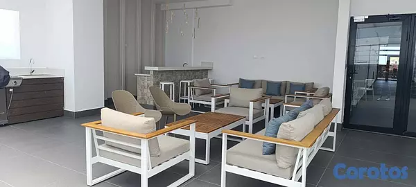 apartamentos - La Esperilla Hermosa vista al mar ideal ejecutivo 7